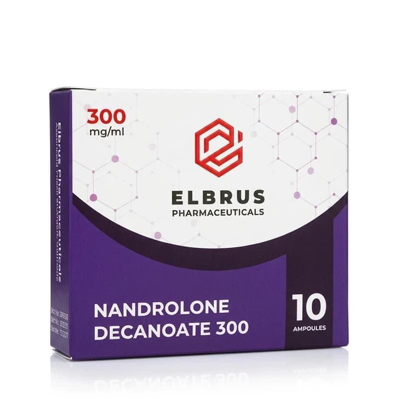 Nandrolone Decanoate