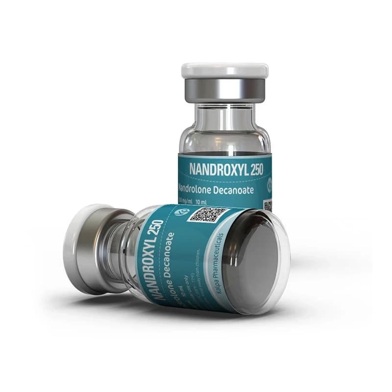 Nandroxyl 250