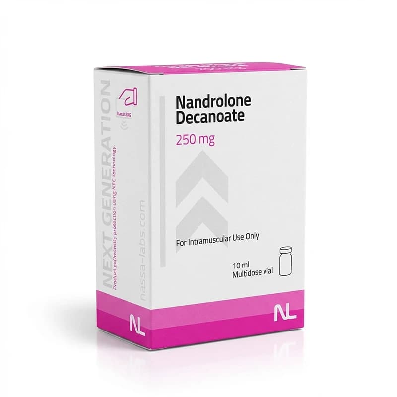 Nandrolone Decanoate