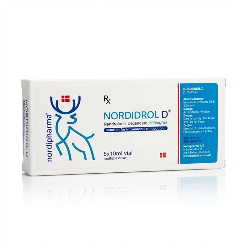 NordiDrol D