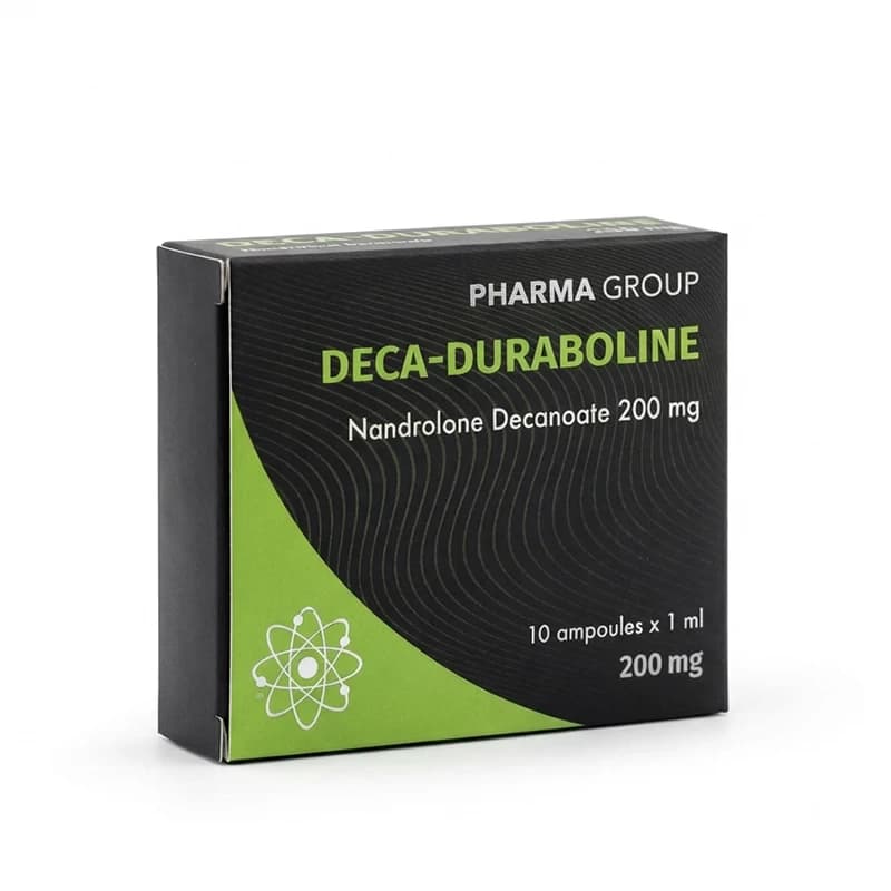 Deca-Duraboline