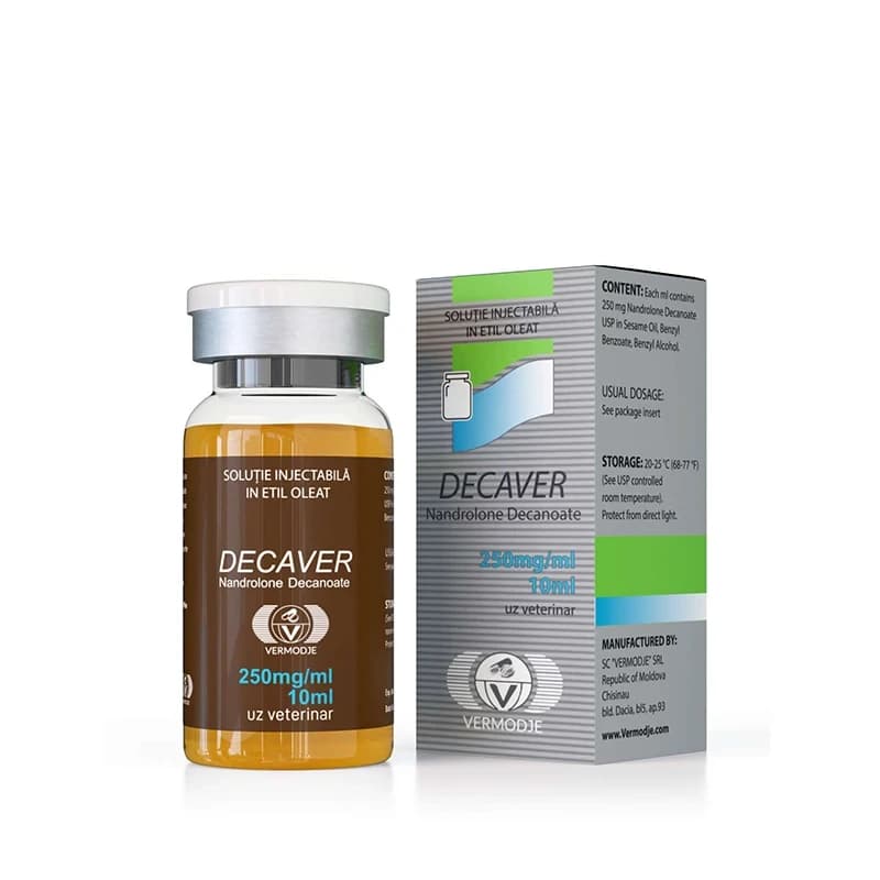 Decaver