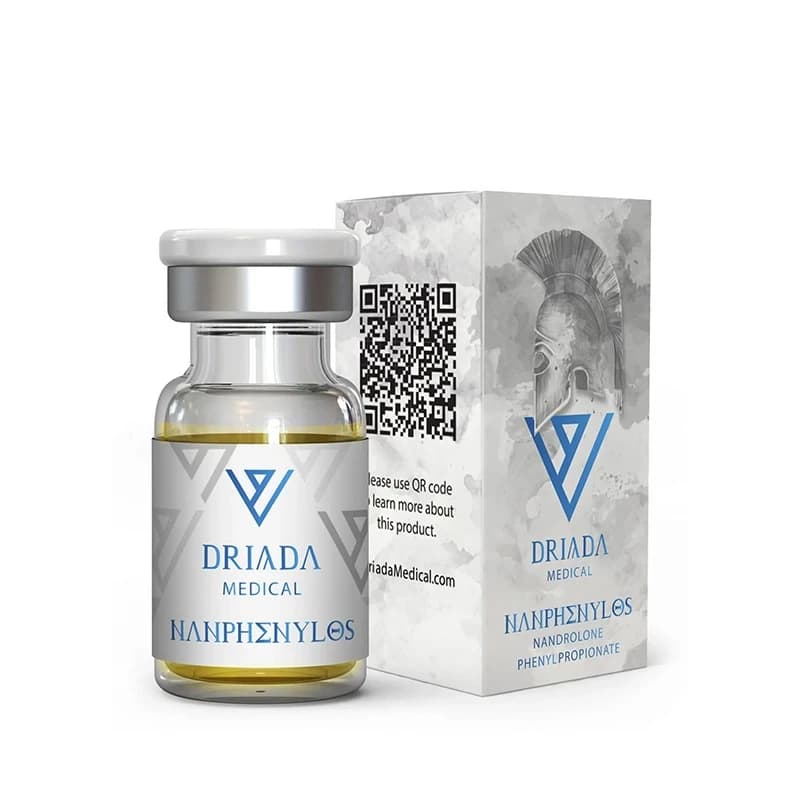 Nanphenylos