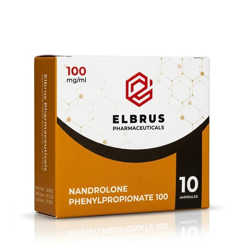 Nandrolone Phenylpropionate