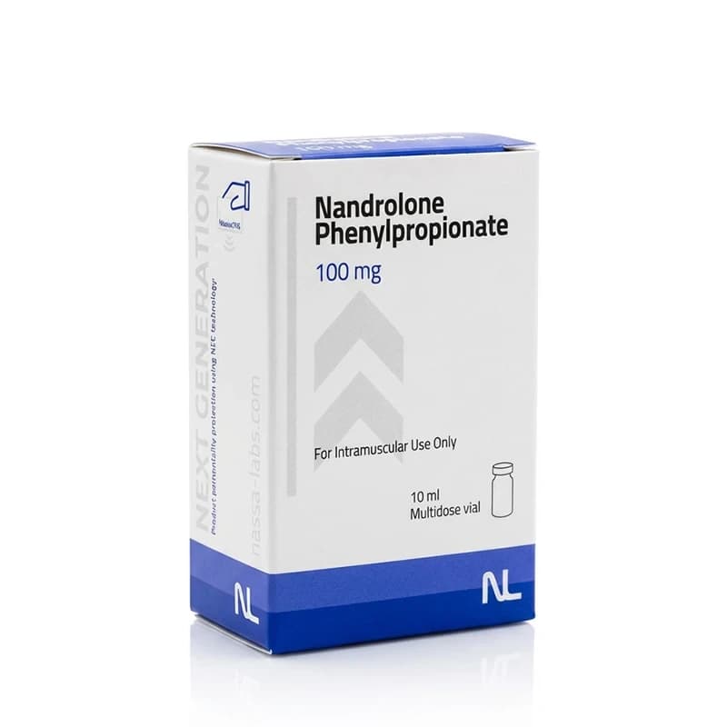 Nandrolone Phenylpropionate