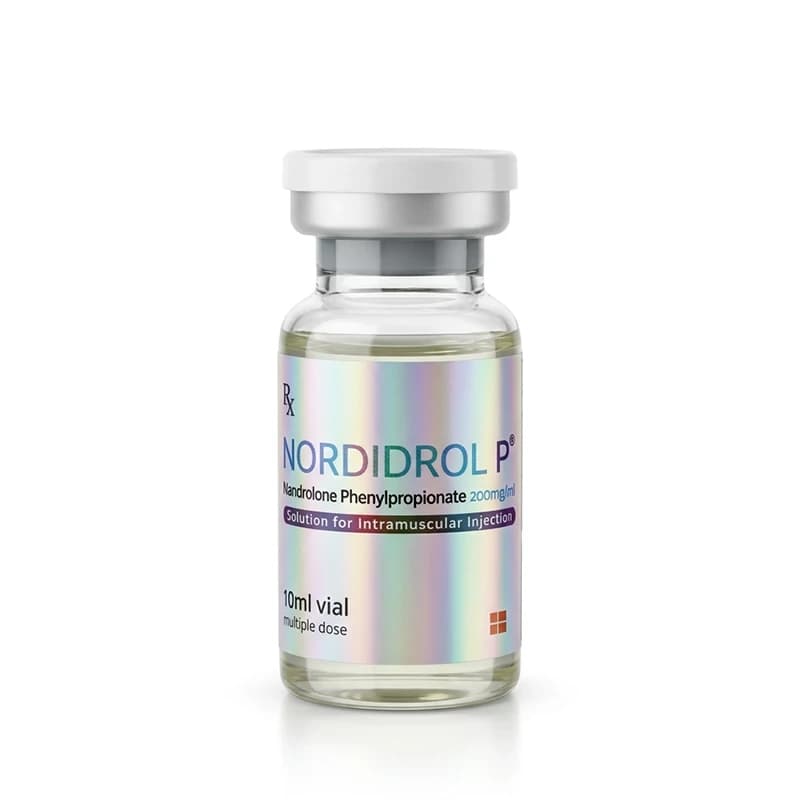 NordiDrol P