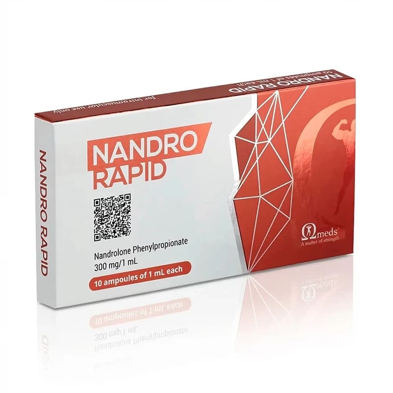 Nandro Rapid