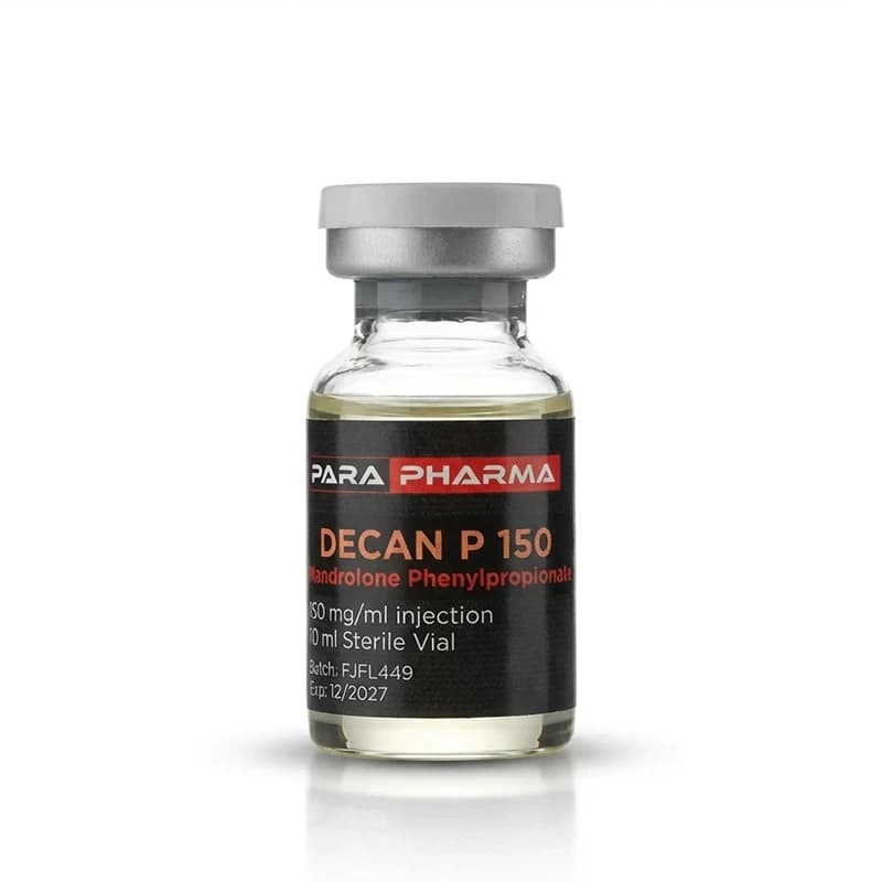 Decan P 150