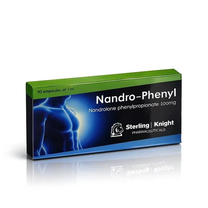 Nandro-Phenyl
