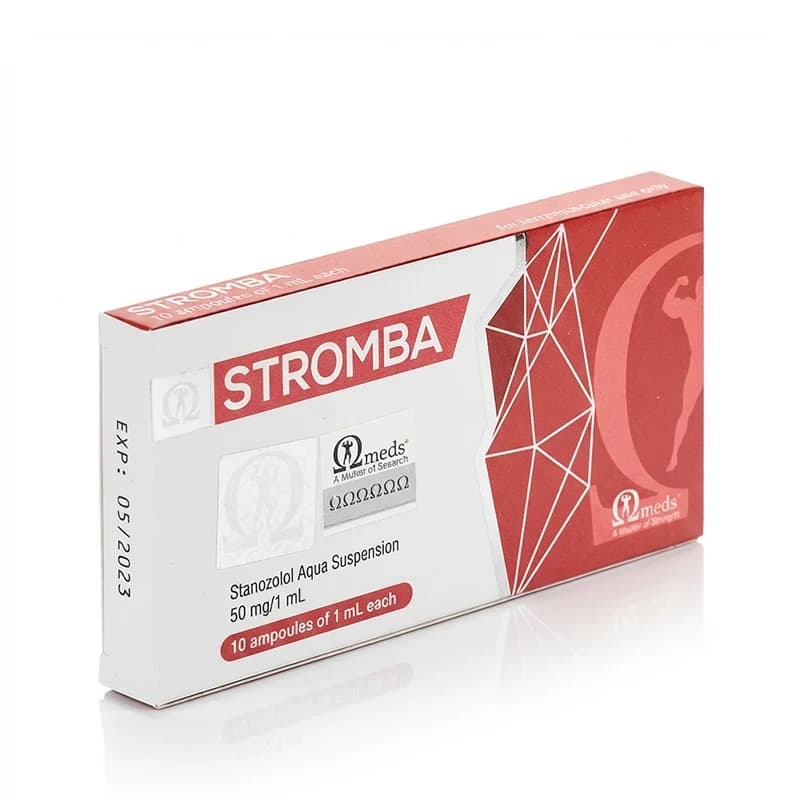 Stromba