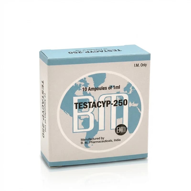 Testacyp-250