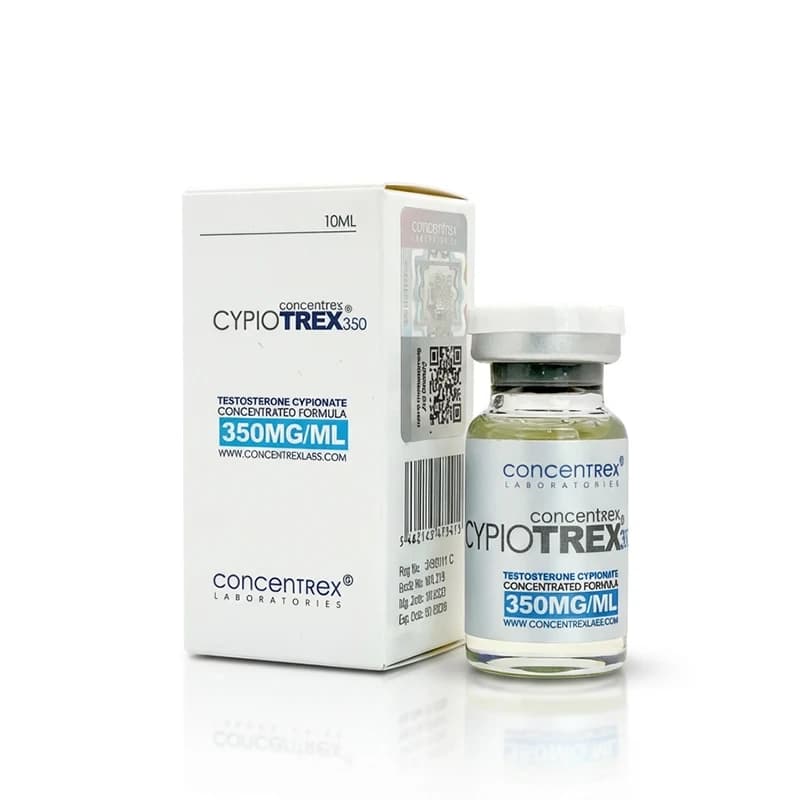 CypioTrex