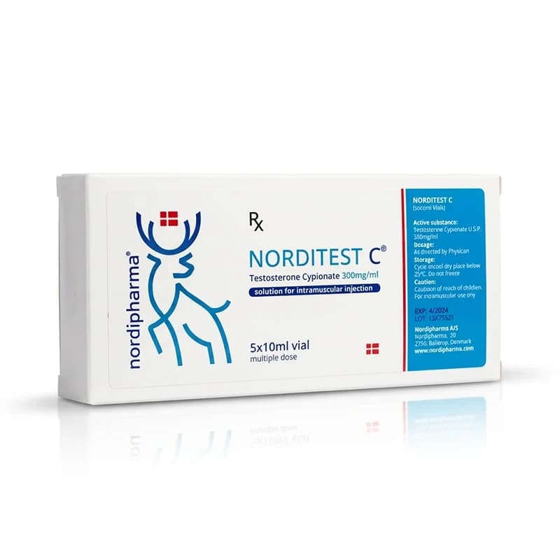 NordiTest C