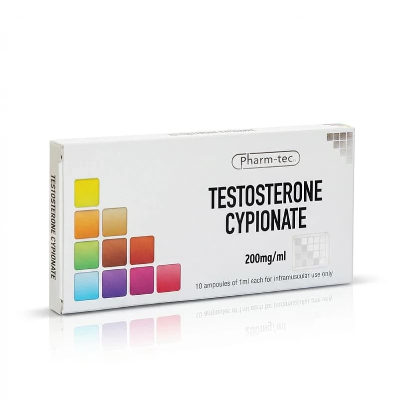 Testosterone Cypionate