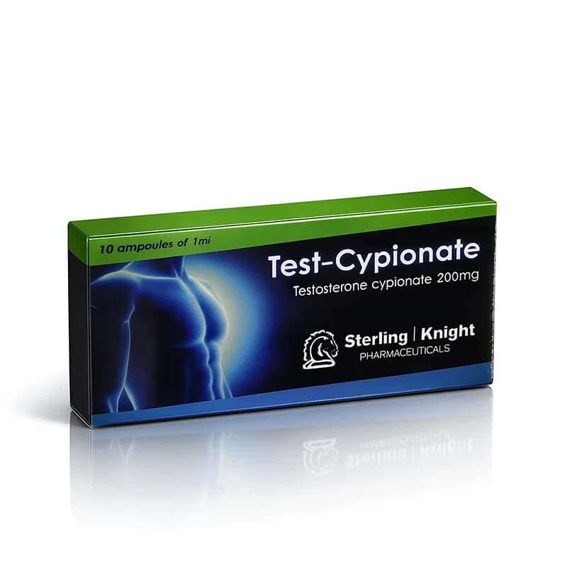 Test-Cypionate