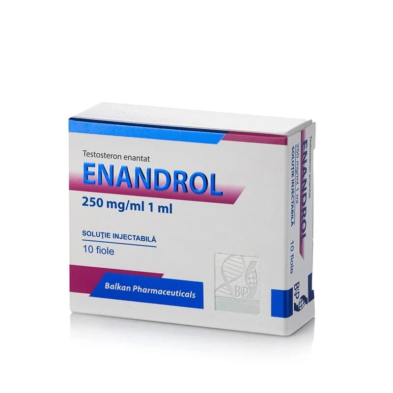 Enandrol