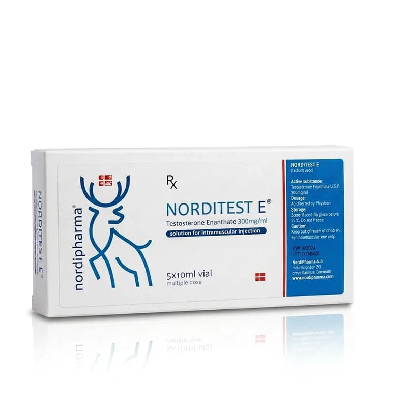 NordiTest E