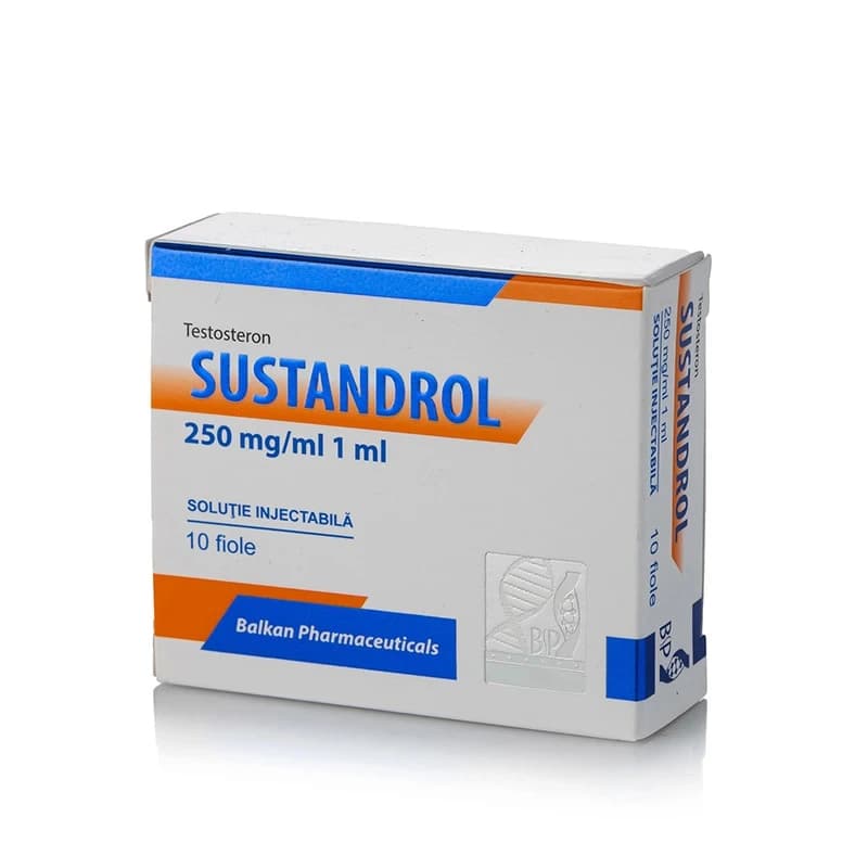 Sustandrol