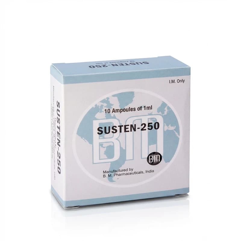 Susten-250