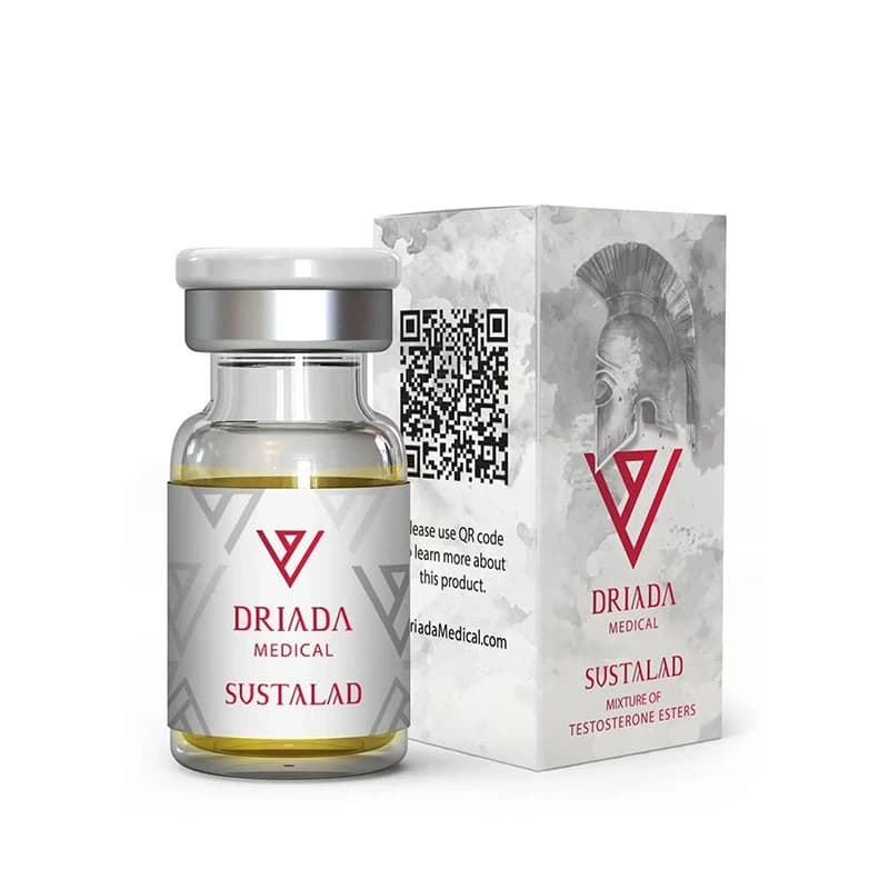 Sustalad