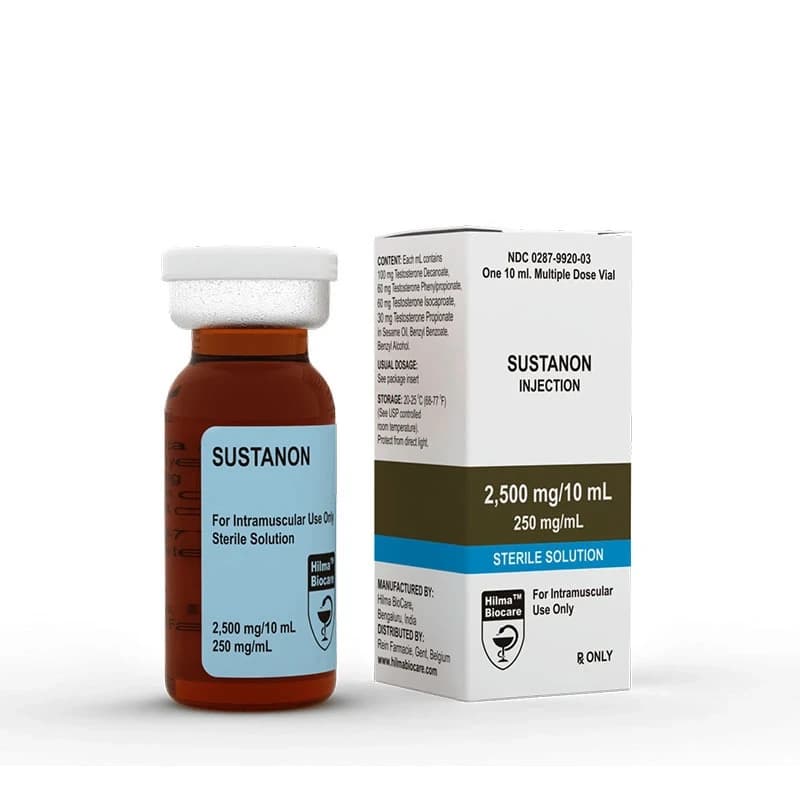 Sustanon