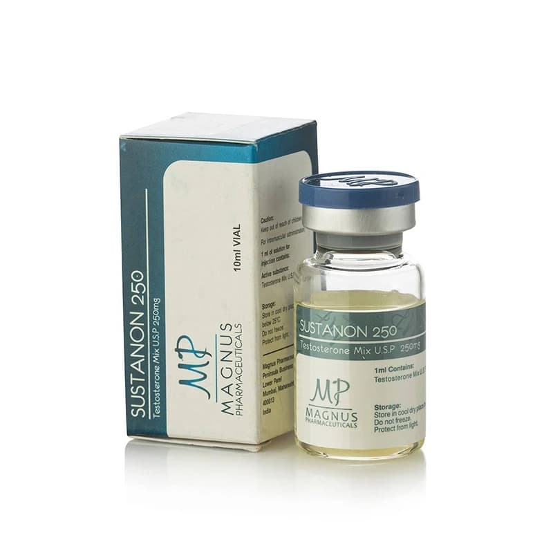 Sustanon 250