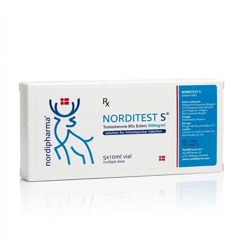 NordiTest S