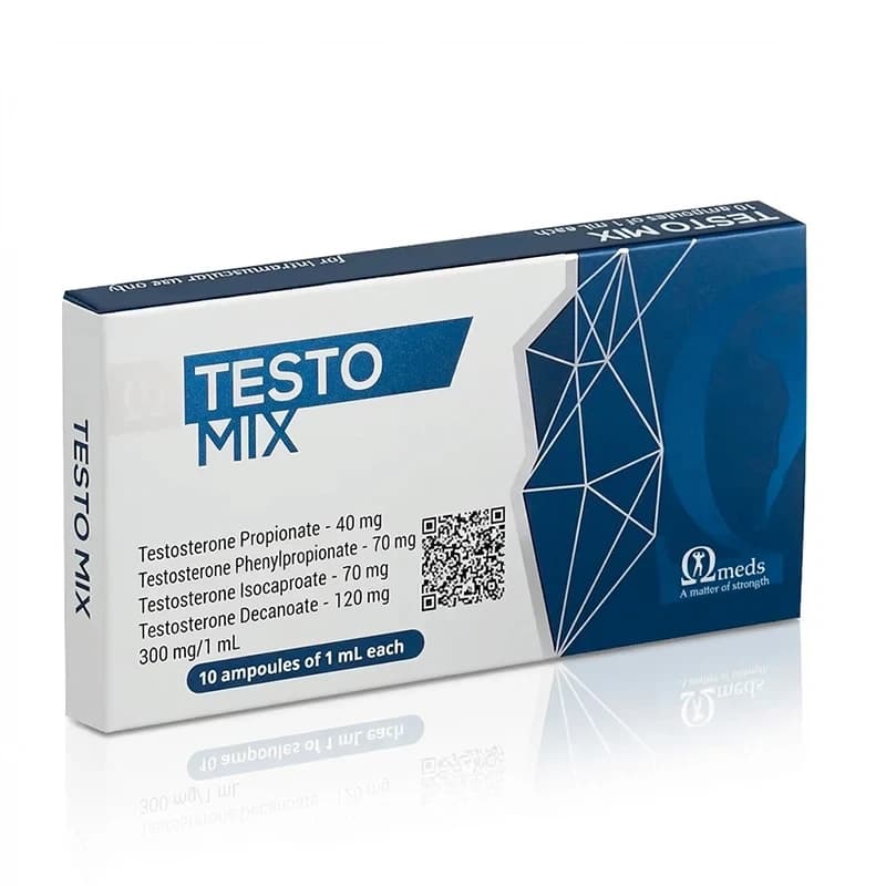 Testo Mix