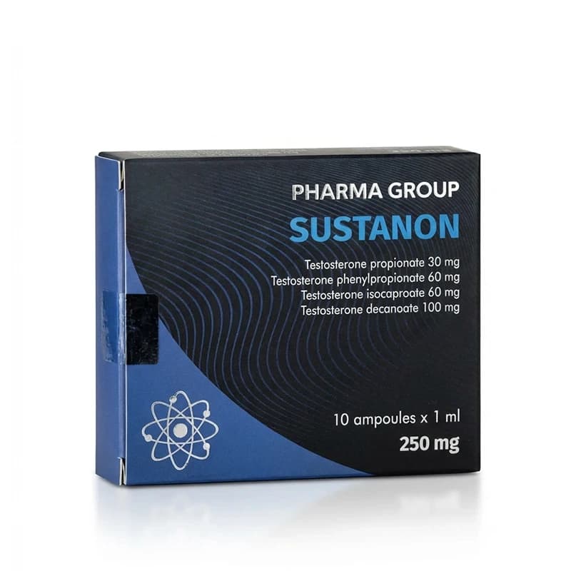 Sustanon