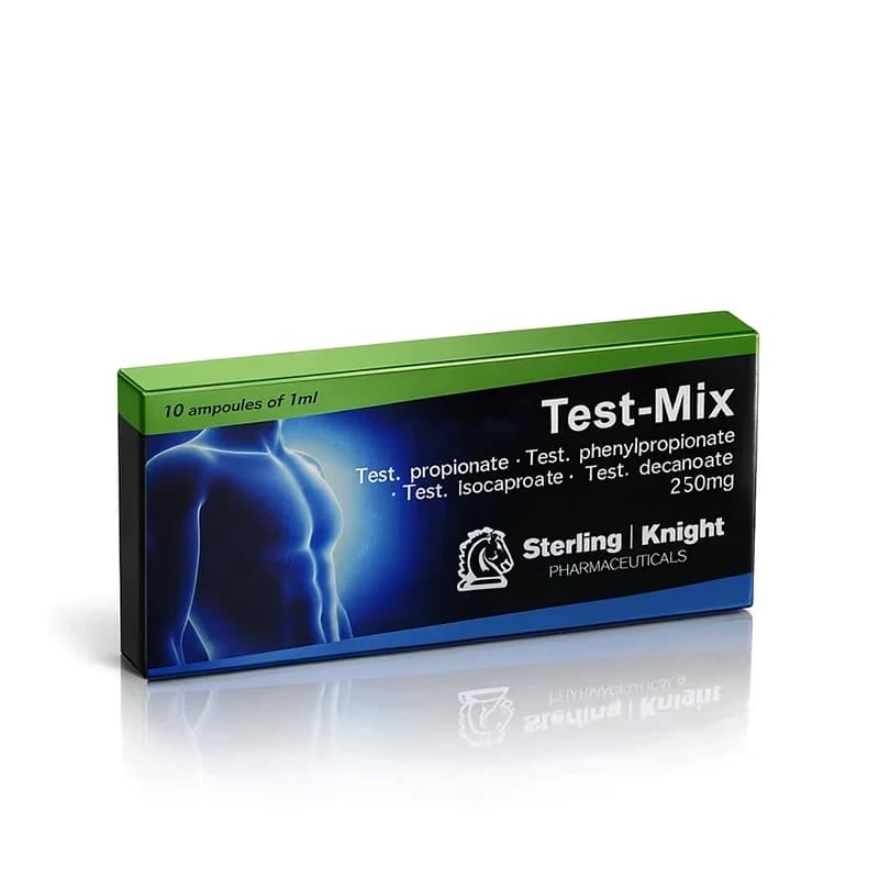 Test-Mix