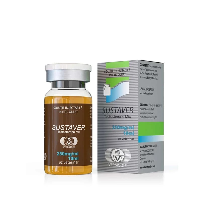 Sustaver