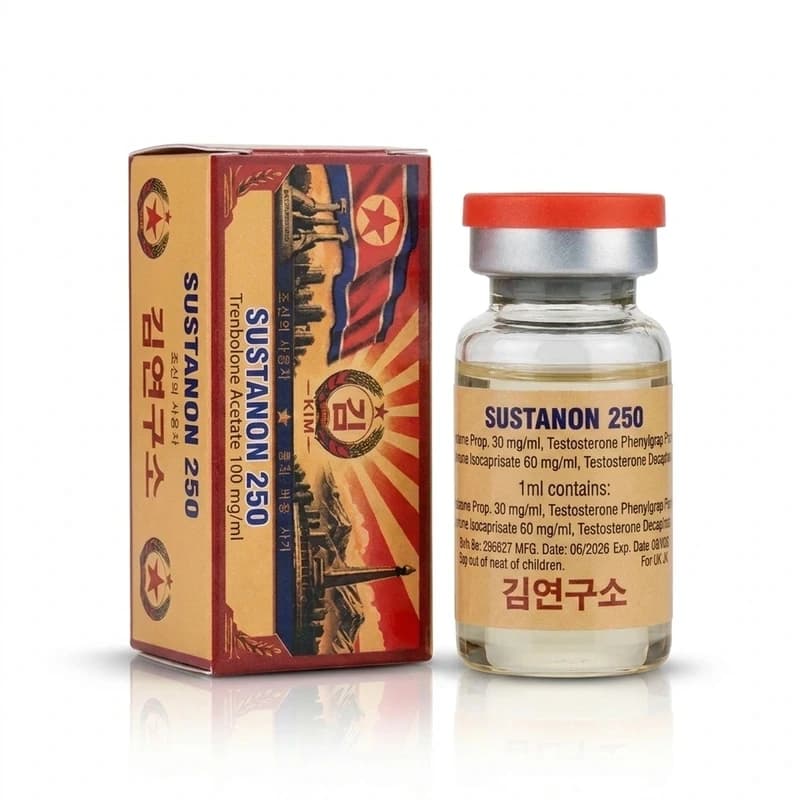 Sustanon