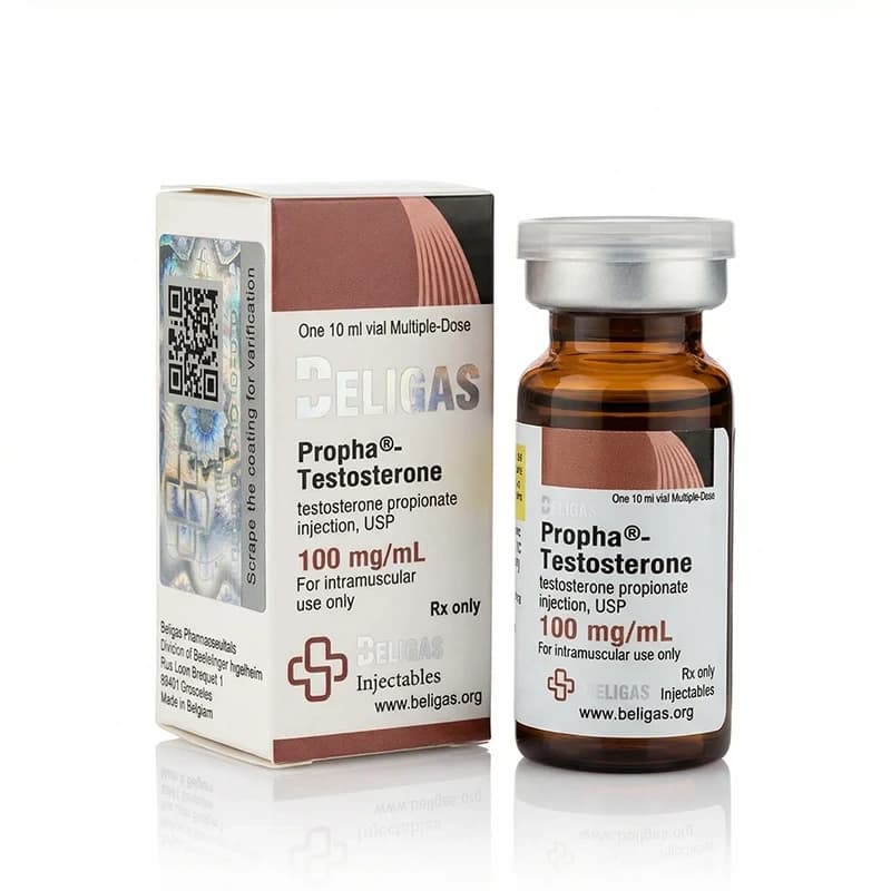 Propha-Testosterone