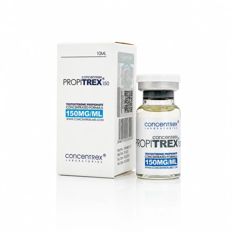 PropiTrex