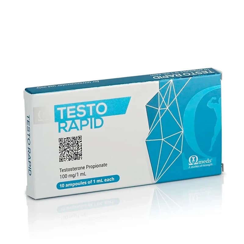 Testo Rapid