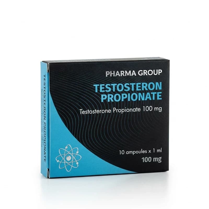 Testosteron Propionate