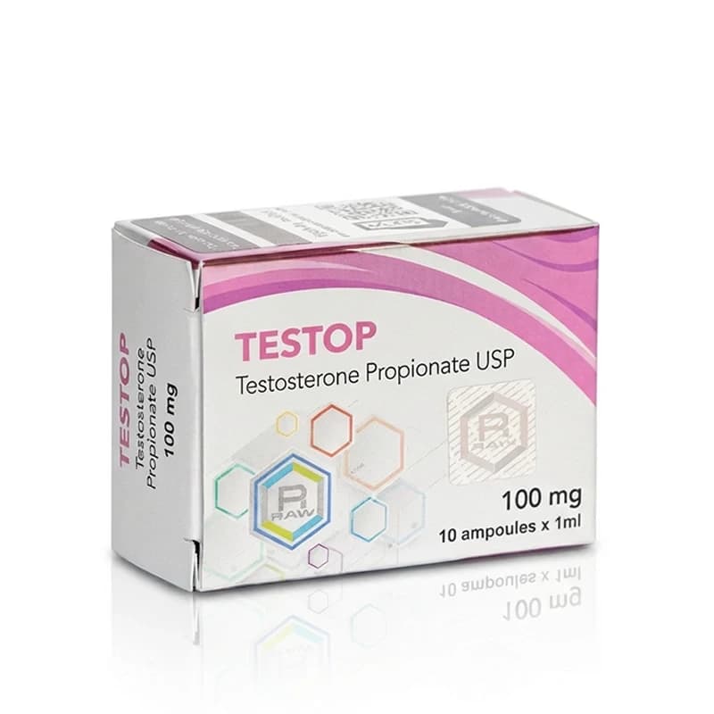 Testop