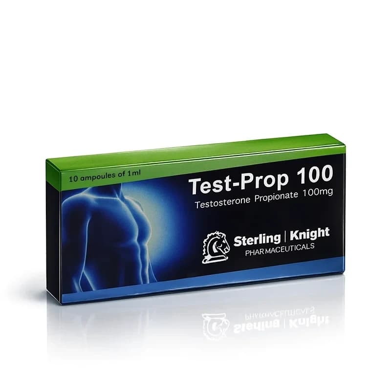 Test-Prop 100