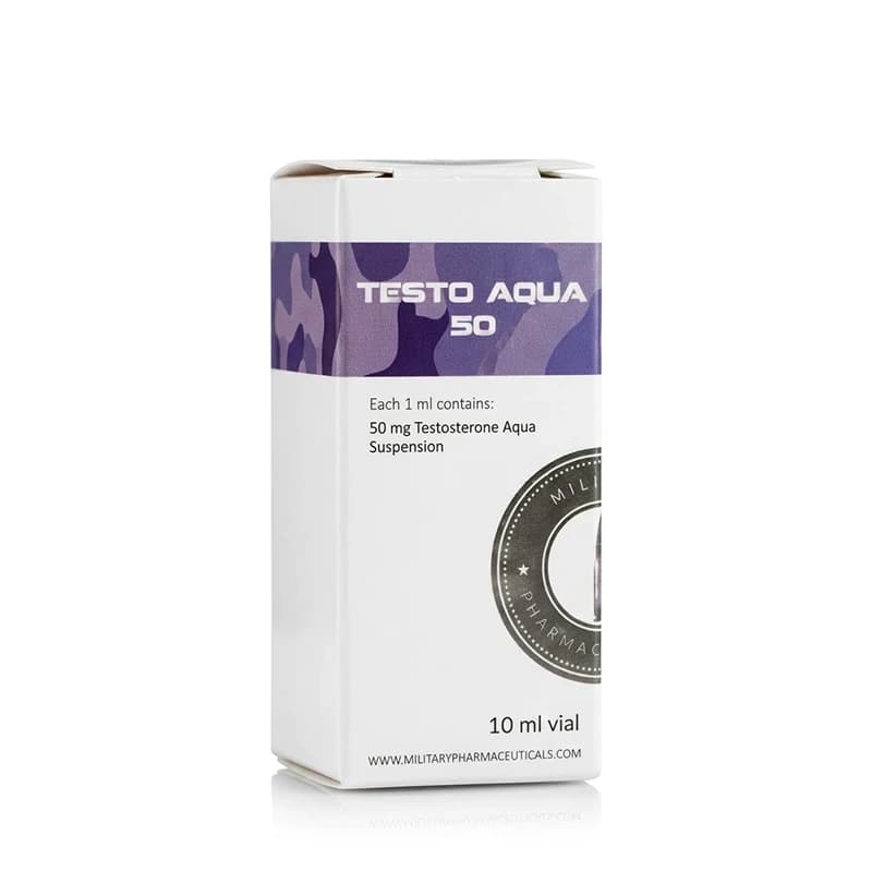 Testo Aqua 50