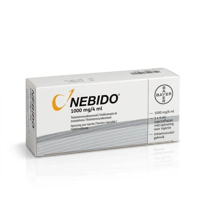 Nebido