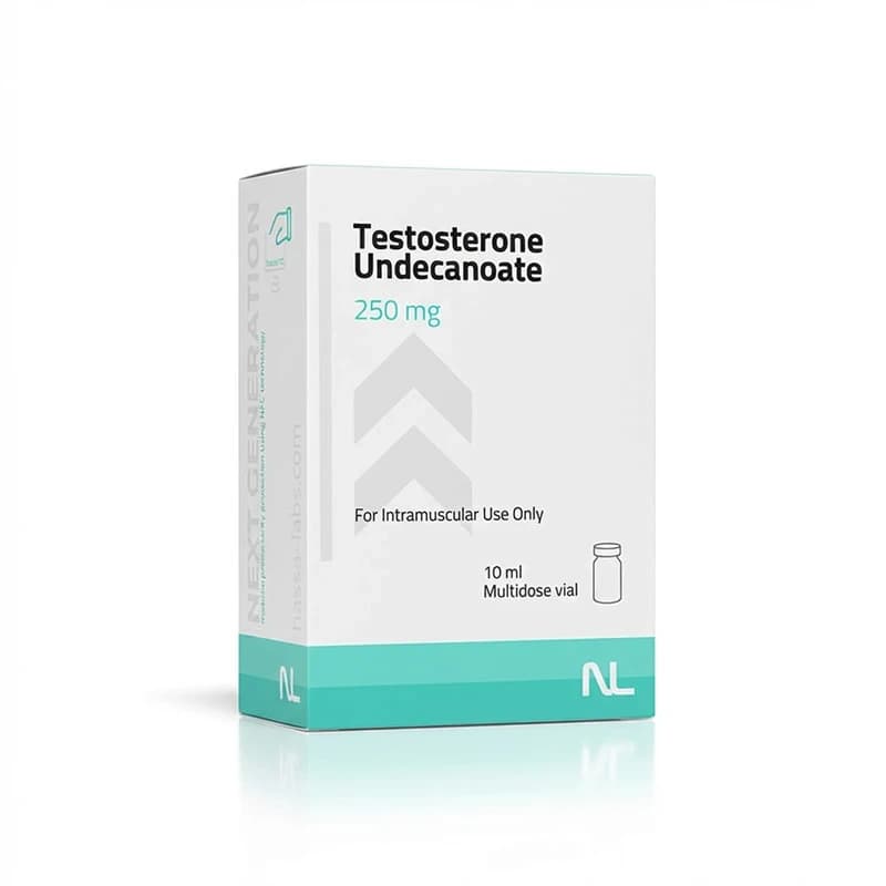 Testosterone Undecanoate