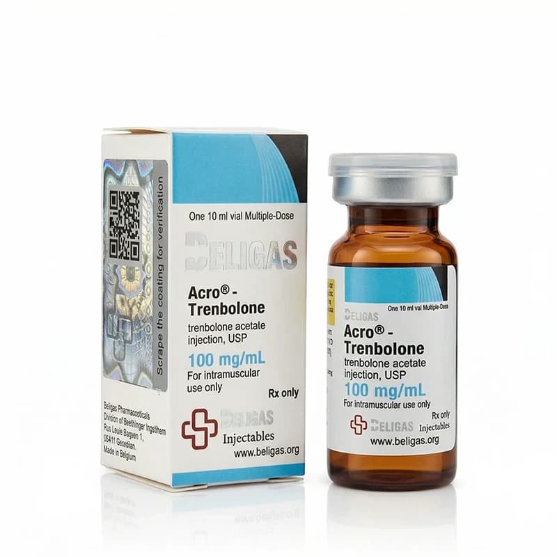 Acro-Trenbolone