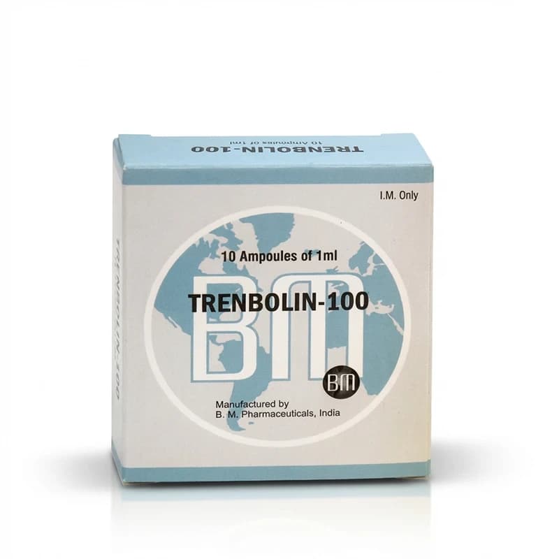 Trenbolin-100