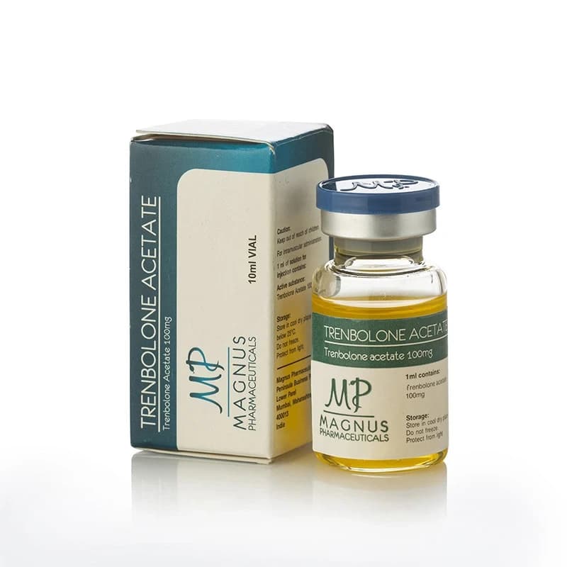 Trenbolone Acetate