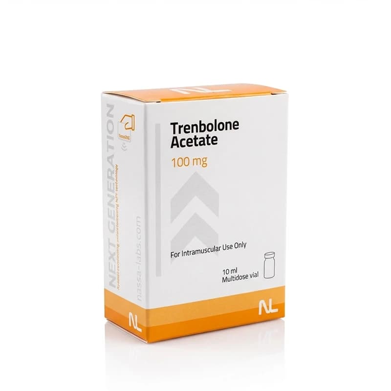Trenbolone Acetate