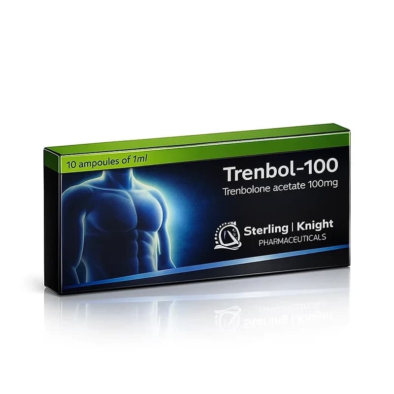 Trenbol-100