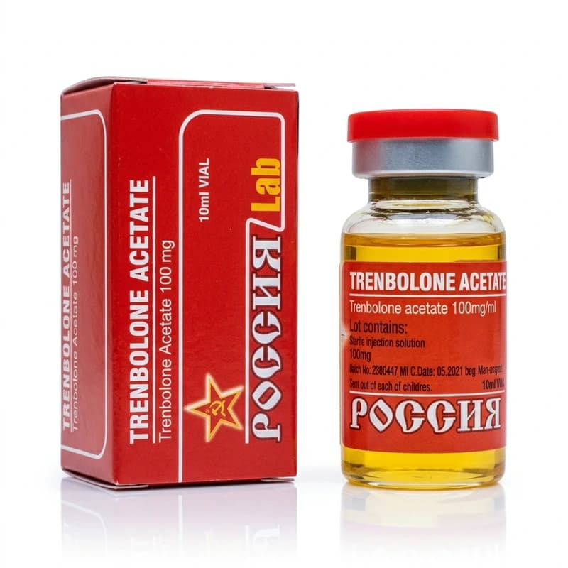 Trenbolone Acetate