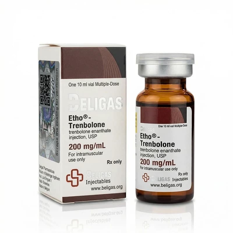 Etho-Trenbolone