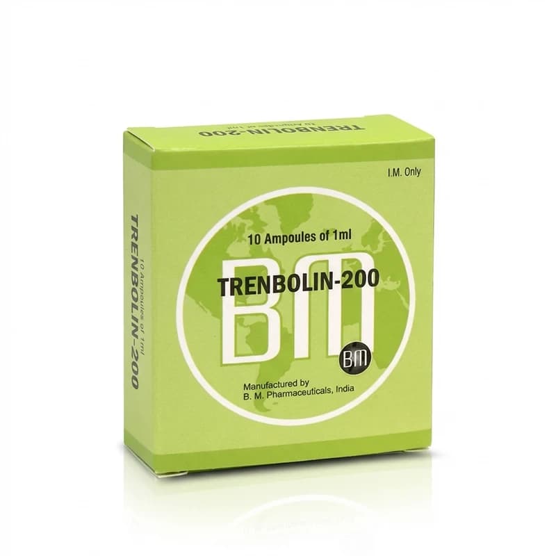 Trenbolin-200
