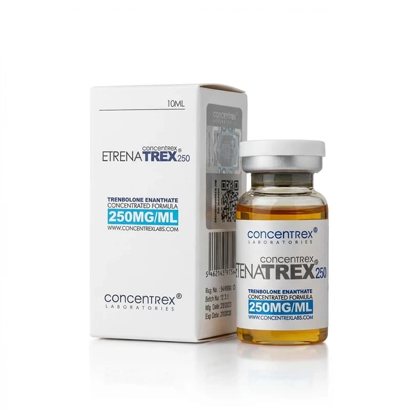 ETrenaTrex